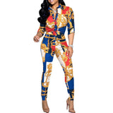 Sexy Mamma  Two Piece Set