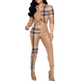 Sexy Mamma  Two Piece Set