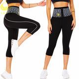 Waist Trainer Control Leggings