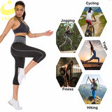 Waist Trainer Control Leggings