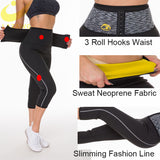 Waist Trainer Control Leggings