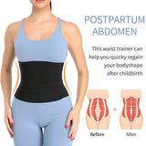 Snatch Me Up Waist Bandage