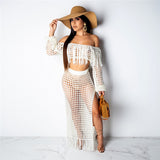 Brazillan Nights Two Piece Set