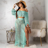 Brazillan Nights Two Piece Set
