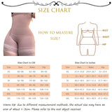 Side Zip Bodysuit Shapewear Fajas
