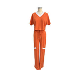 Elegant Two-Piece Set