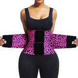 Waist Trainer Sweat Belt