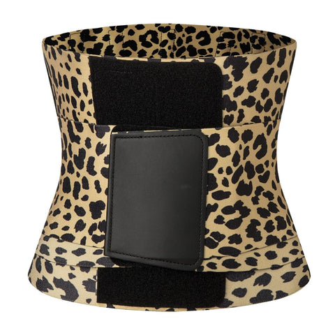 Waist Trainer Sweat Belt