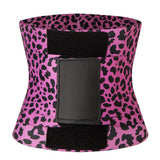 Waist Trainer Sweat Belt