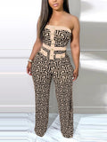 Sexy Body Jumpsuit
