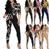 Sexy Mamma  Two Piece Set