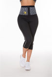 Waist Trainer Control Leggings