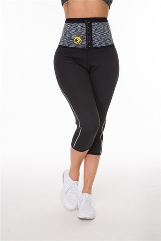 Waist Trainer Control Leggings