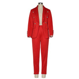 Handling Business Suit