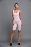 Shorts Jumpsuit