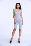 Shorts Jumpsuit