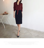 Chiffon Blouse