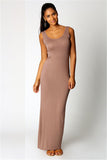 Everyday Maxi Dress