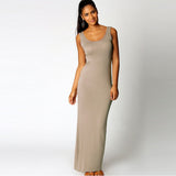 Everyday Maxi Dress