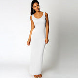 Everyday Maxi Dress