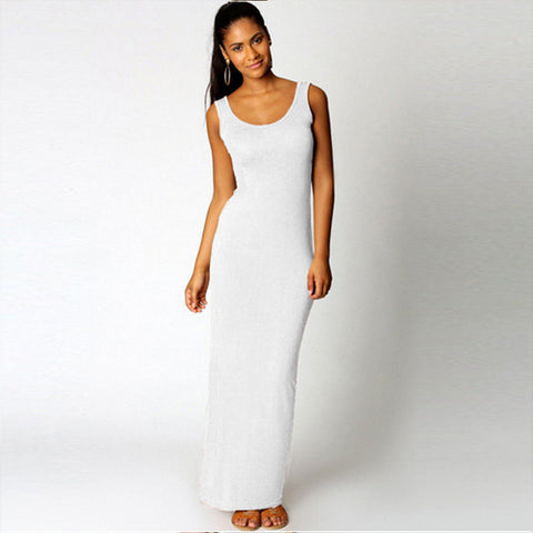 Everyday Maxi Dress