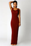 Everyday Maxi Dress