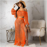 Brazillan Nights Two Piece Set